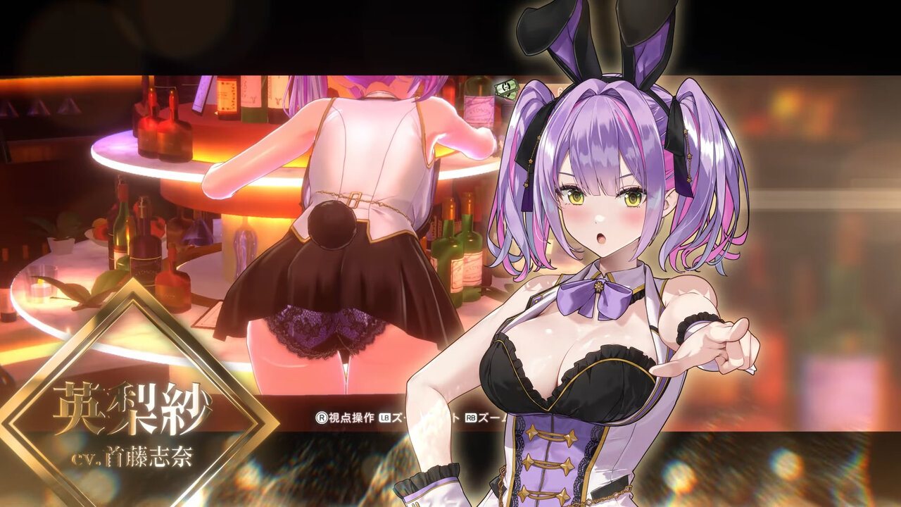 图／YouTube @qureate_official