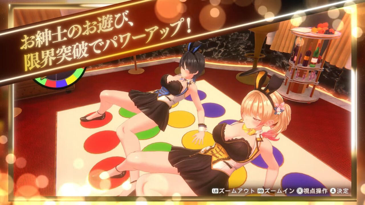 图／YouTube @qureate_official