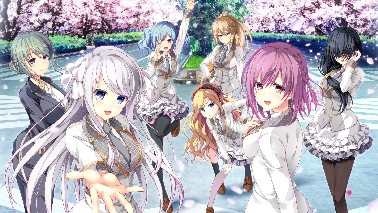 美好的回乡生活