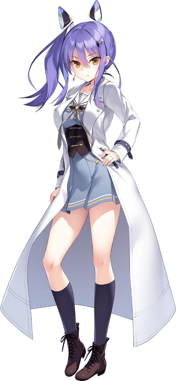 宇贺岛ベルリン