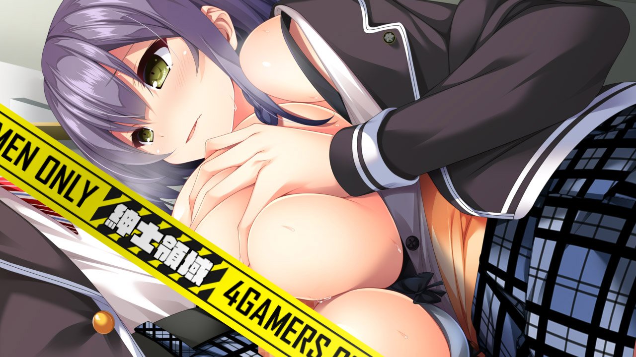 真实动漫情境体验DT 5