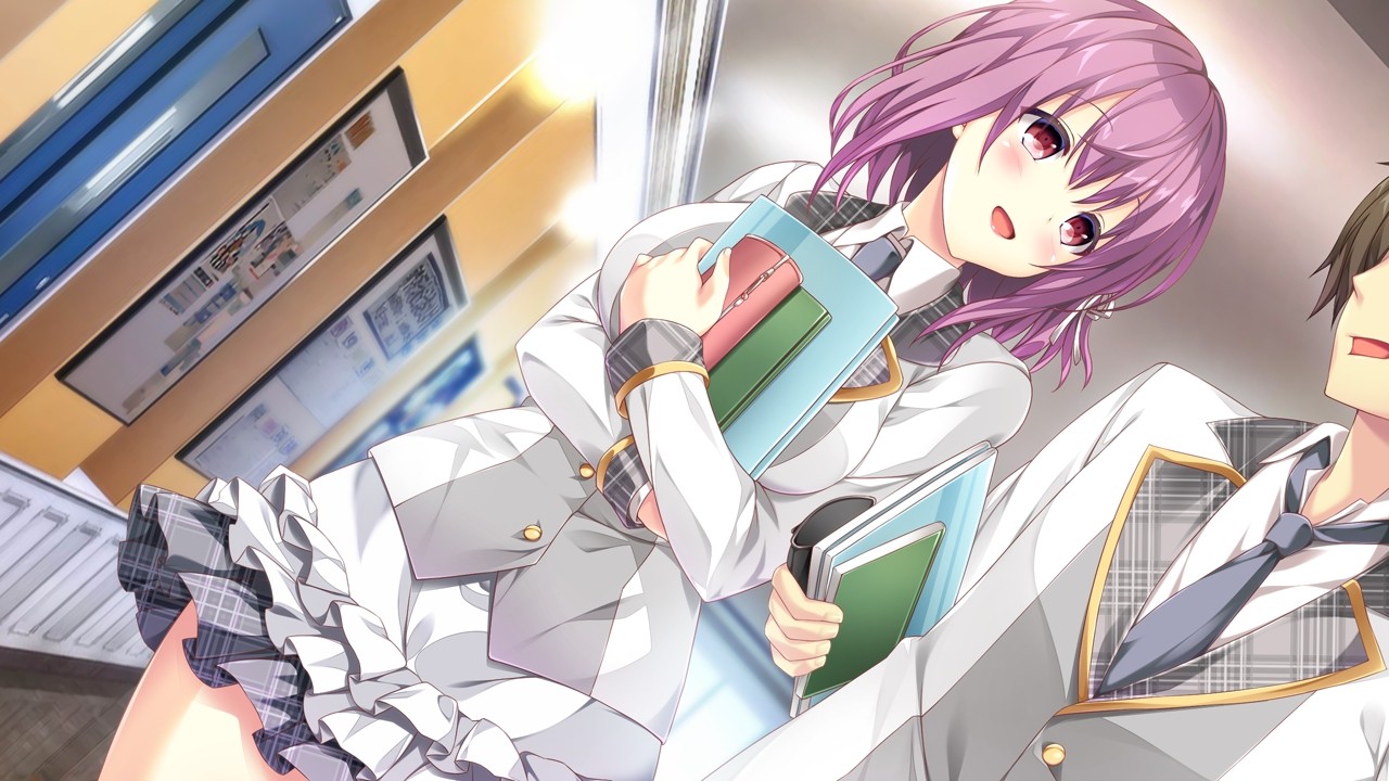 美好的回乡生活 2